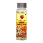 Roasted Mango Shake Cashews In Tube