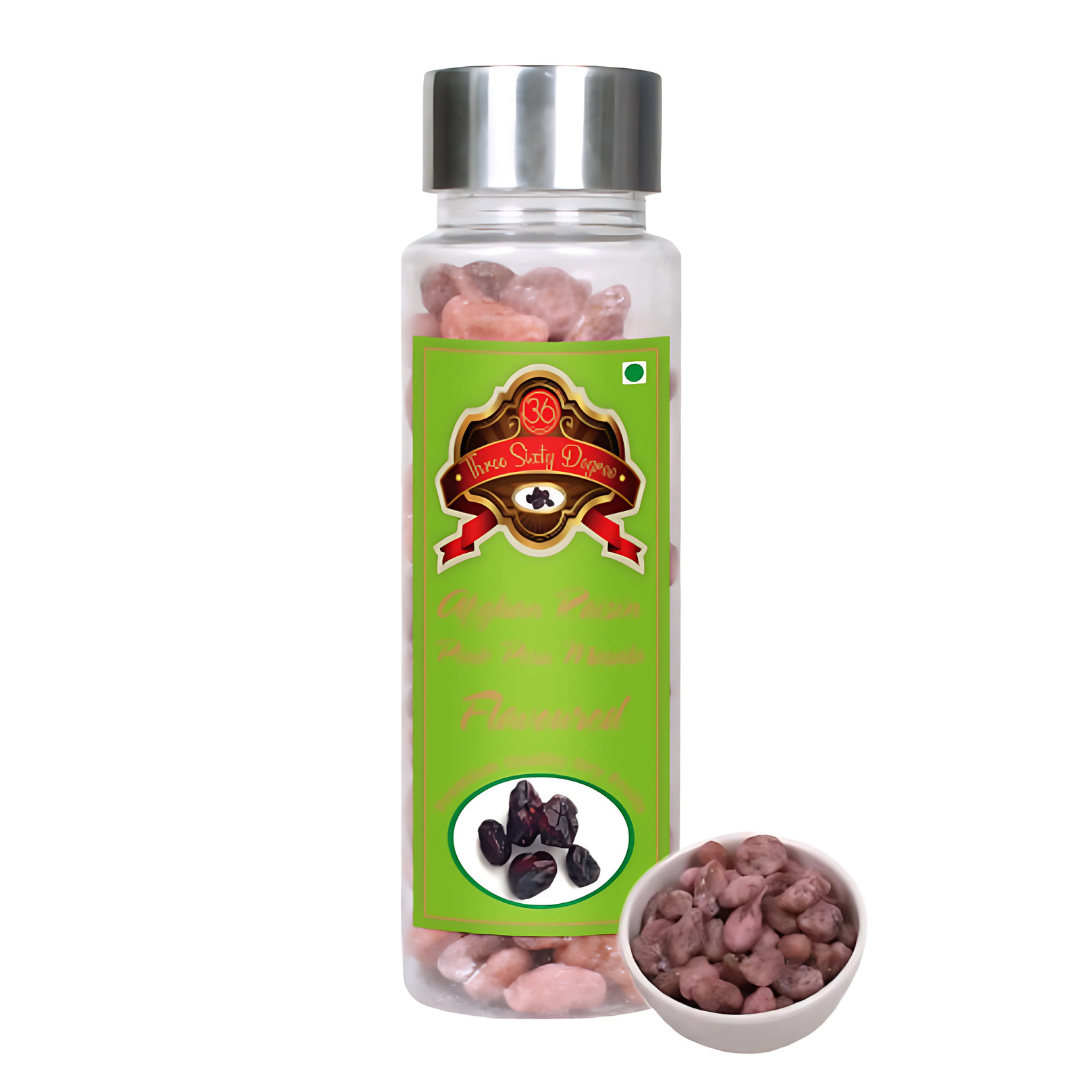 Peru Masala Raisins In Tube
