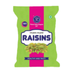 Hajma Hajam Raisins In Mini Pouches
