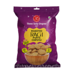 Chipotle Ragi Puff Pouch