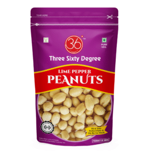Peanuts